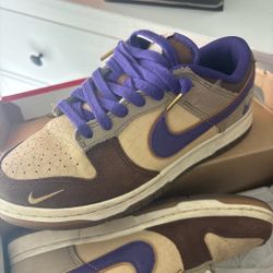 Nike dunks