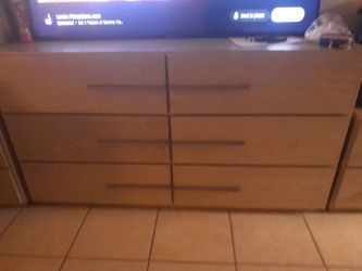 Furniture's