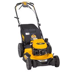 Back to Gas Lawn Mower
DeWalt RWD 21 In. 196cc Self-Propelled Gas Mower with E-GOV