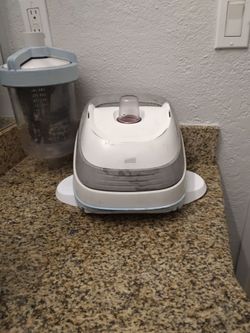 Hayward Pool Vac XL Pool Vacuum