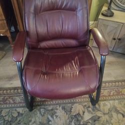 Chair by Lane