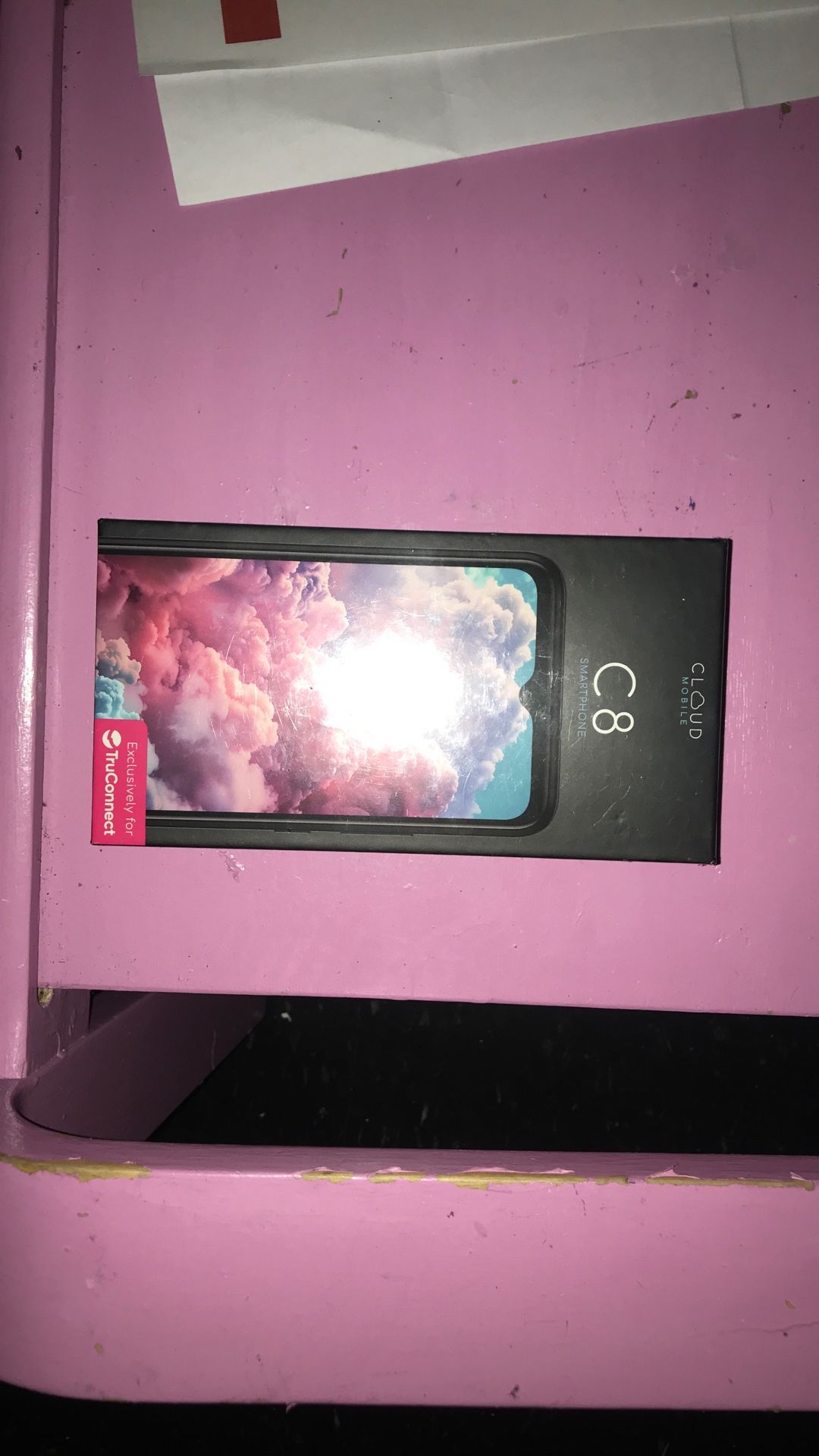 Cell Phones True Connect Service