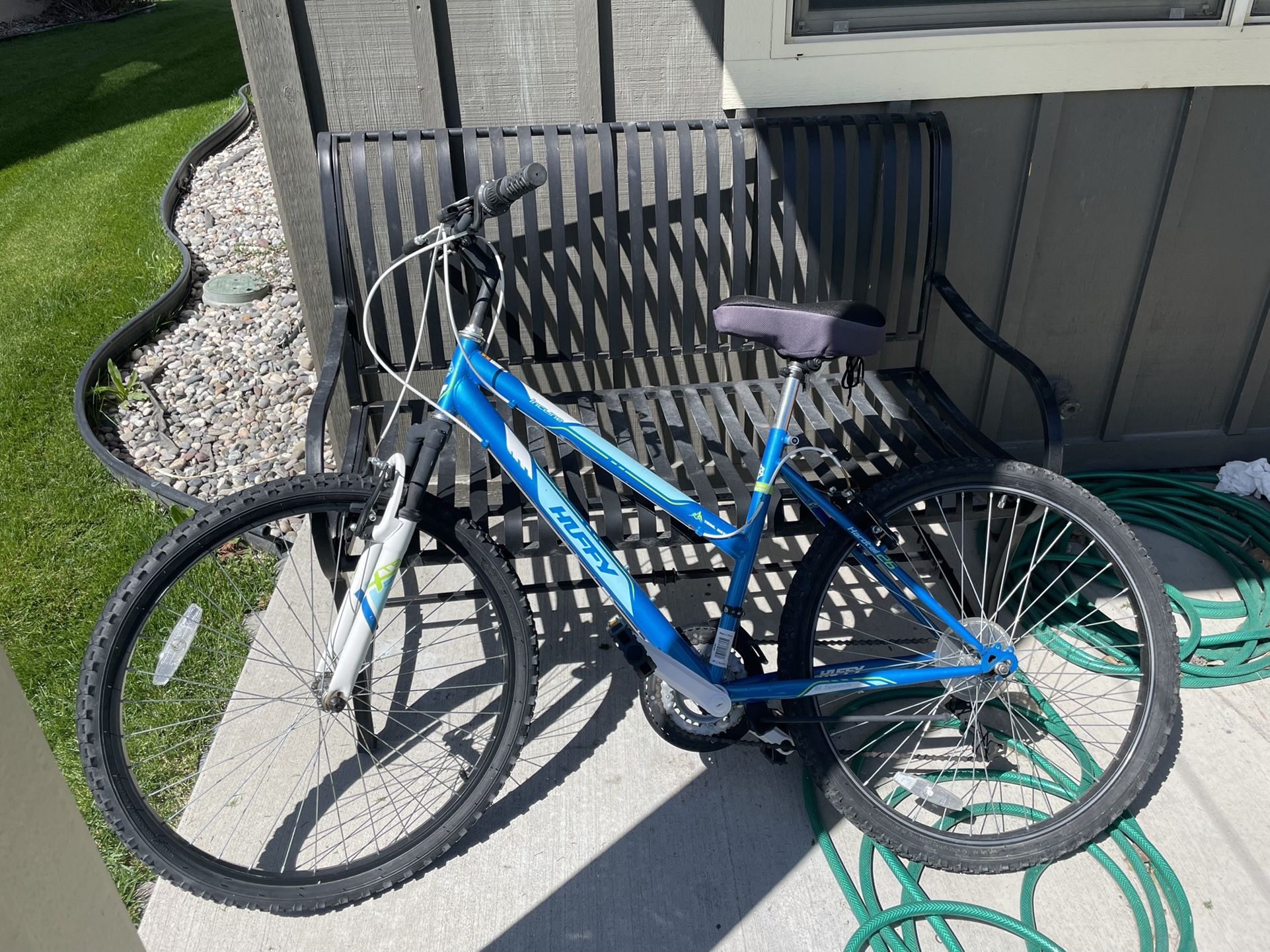 Huffy Bike