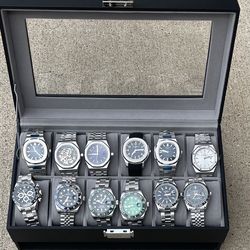 Automatic Watches for sale