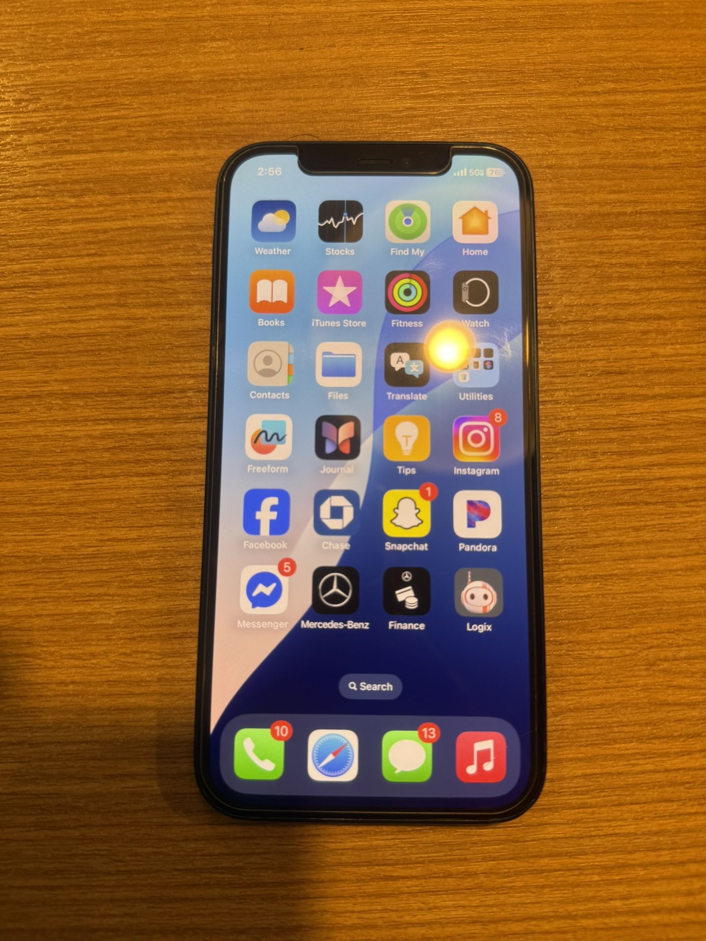 iPhone 12