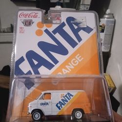 Fanta