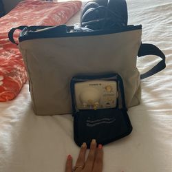Medela Pump
