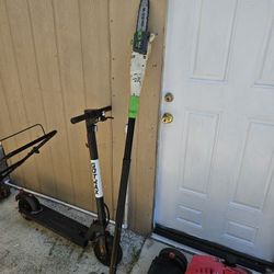 Pole Saw