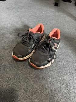 New Balance Running Shoes