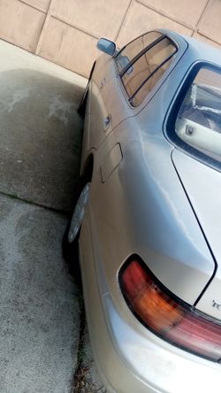 Used Toyota Camry