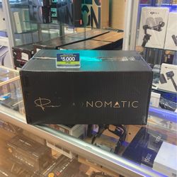 PM Nomatic Camera Bag 25L 1 Cube