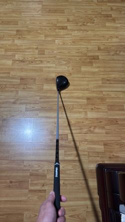 Nike VRS driver 10.5