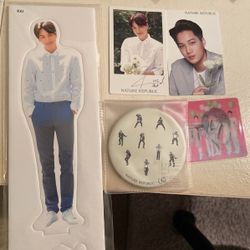 Exo Kai
