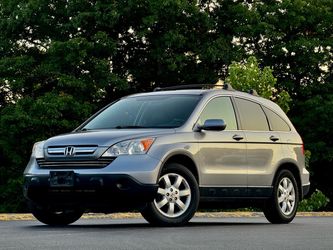 2008 Honda CR-V EX-L AWD (4X4)
