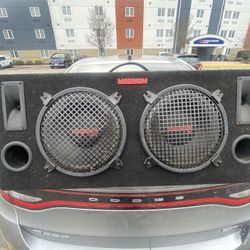 Car Speaker *NEW* $Negotiable