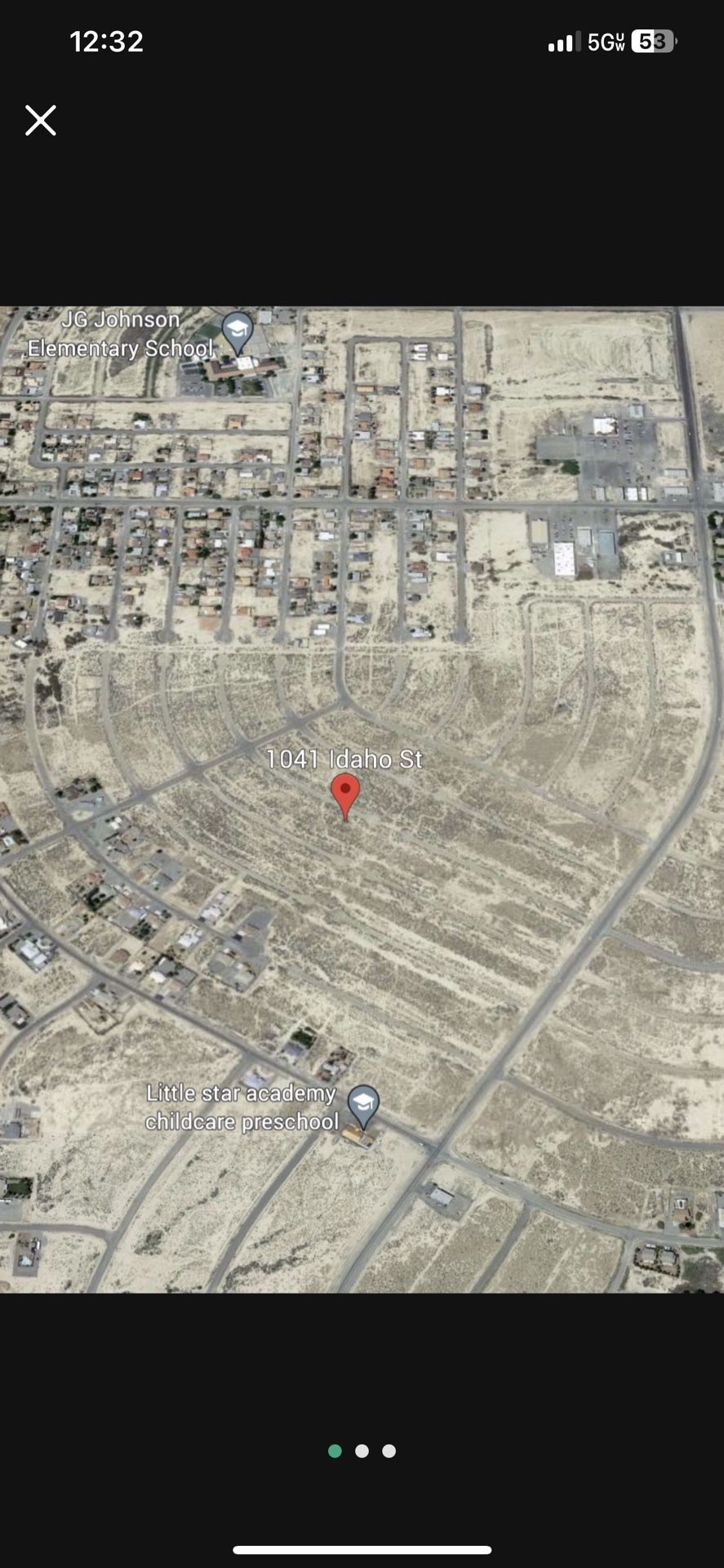 Pahrump Land for Sale in Pahrump, NV OfferUp