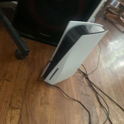 Play Station 5 