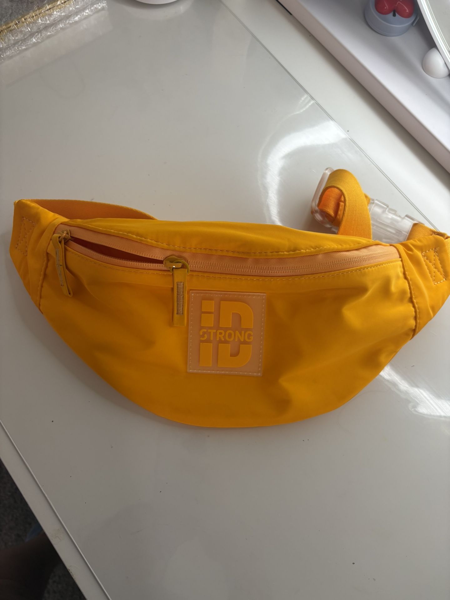 Zumba Belt Bag