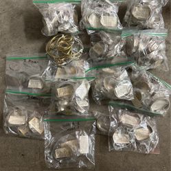  Horoscope Jewelry And Keychains