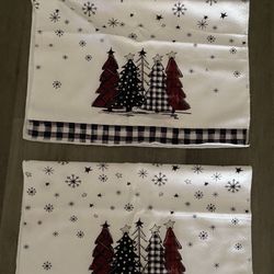 2 For $8 Towels New