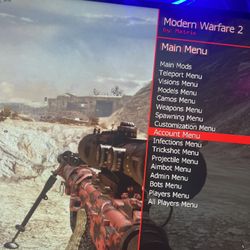 Call Of Duty Unlock Services  Xbox 360 / XB1 / Series X 