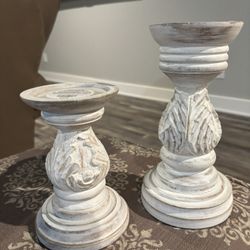 Candle Holders