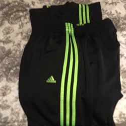 Adidas Pants