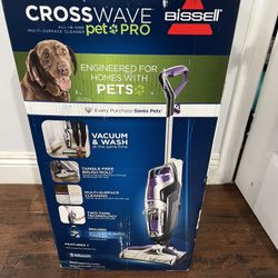 Bissell Vaccum Nueva New
