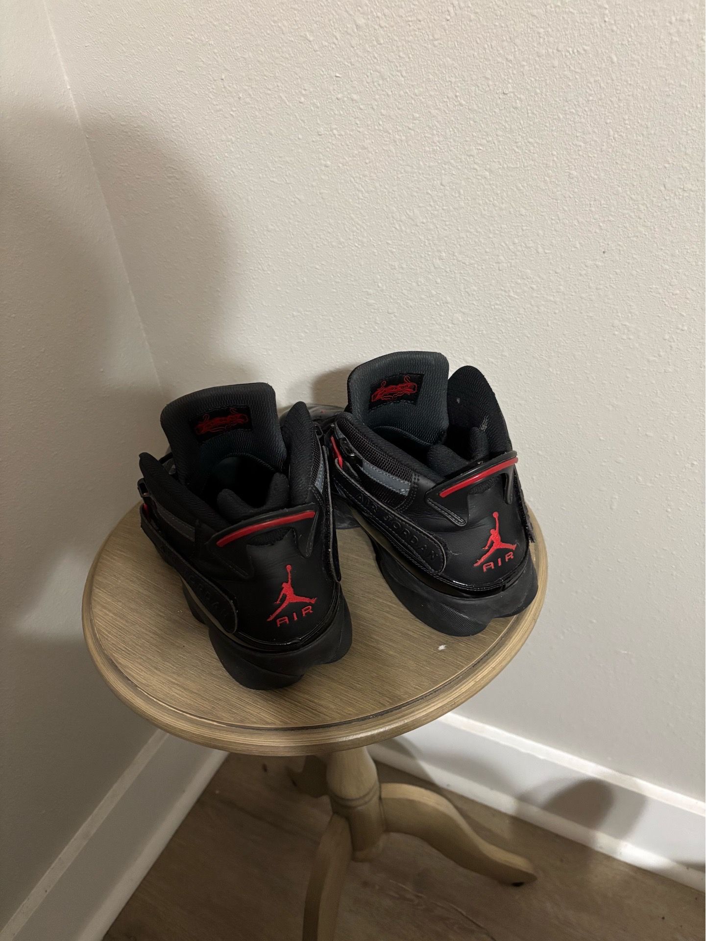 Brand new Jordan Shoes 10 1/2 men’s