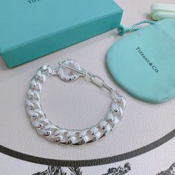 Tiffany bracelet