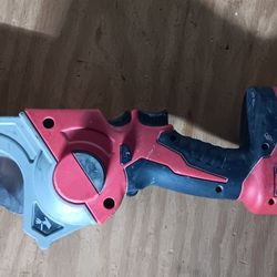 M12 MILWAUKEE SHEARS