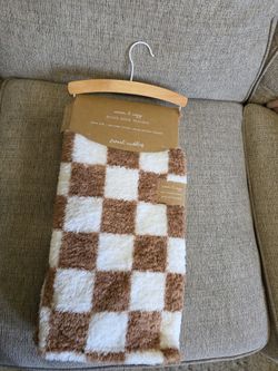New Baby Blanket