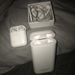 Apple Airpods 