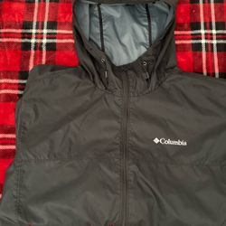 Columbia Sweater
