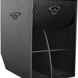 Cerwin Vega Subwoofer 2000 Watts