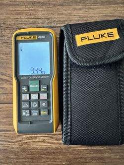 Fluke