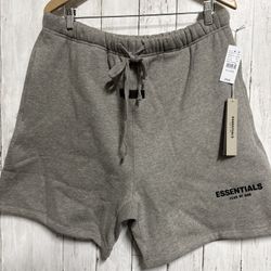 Essential Short