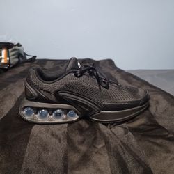 Brand New And Original Men's Nike Air Max's DN Sneakers Sizes 7.5, And 10.5 