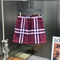 Burberry Summer Newest M