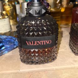 Valentino Uomo Corral