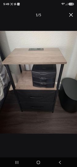 2 night stand