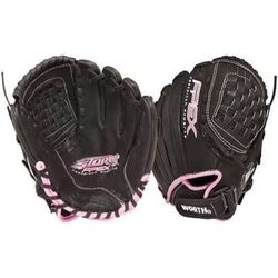 Worth Fastpitch Storm FPEX Series