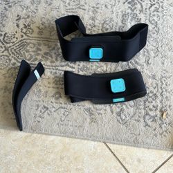 Slendertone Ab Toning Belts
