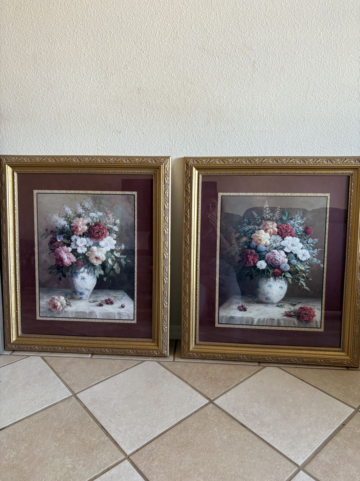Home Interior Frames