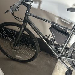 Trek FX 2 