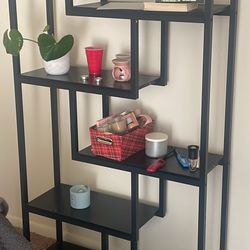 Book Shelf 