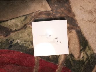 Airpod Pro 4th Generation 