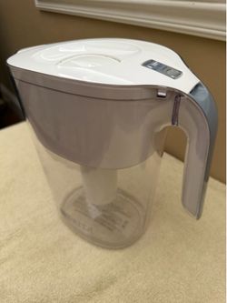 It’s Available. Brita Filter Water Pitcher
