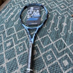Tennis Racket 