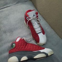 Jordan Retro 13 Size 5.5Y 